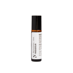 Økologisk negleolie - 10 ml.