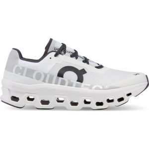 On Løbesko Running Cloudmonster 61-98434 Størrelse 47,5 12,5 30,5