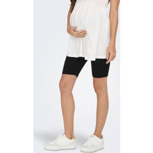Only Mama Basis 2-pak Cykelshorts