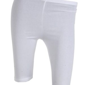 Only city shorts, Live Love, hvid - 182 - M+ - 38