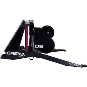 Oreka O5 RC Direct Drive Hometrainer