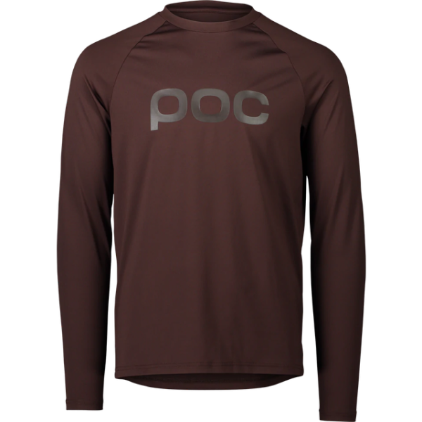 POC Men's Reform Enduro Jersey Axinite