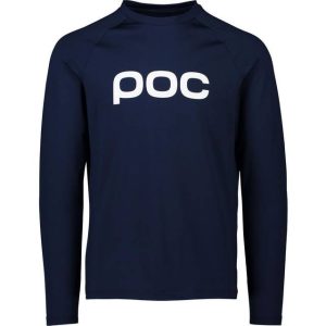 POC Reform Enduro Jersey - Farve Blå