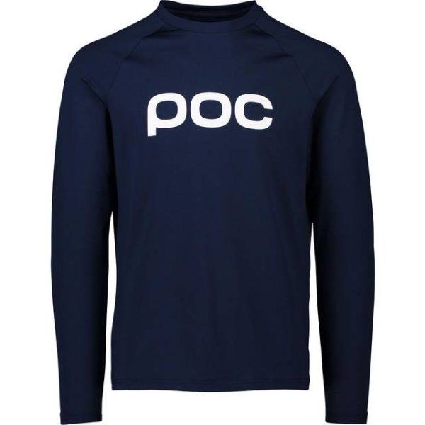 POC Reform Enduro Jersey - Farve Blå