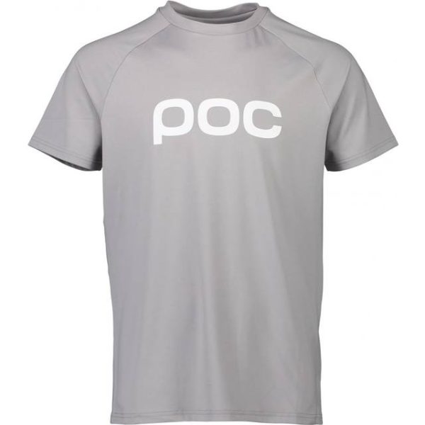 POC Reform Enduro Jersey Men - Alloy Grey