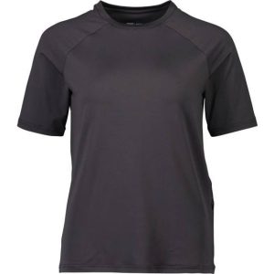 POC Reform Enduro Light T-shirt Women - Sylvanite Grey