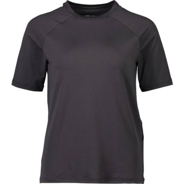 POC Reform Enduro Light T-shirt Women - Sylvanite Grey