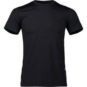 POC Reform Enduro Light Tee - Uranium Black