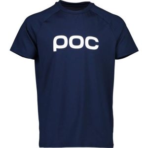 POC Reform Enduro Tee Cykeljersey - Farve Blå