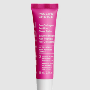 PaulaÂ´s Choice Pro-Collagen Peptide Gloss Balm 15ml