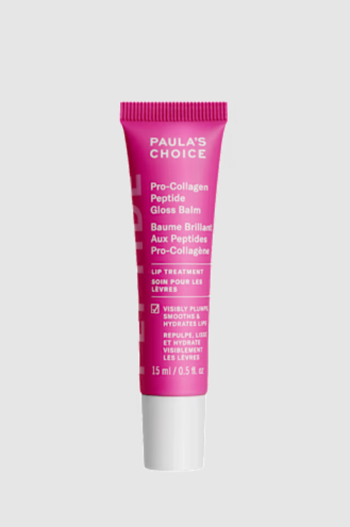 PaulaÂ´s Choice Pro-Collagen Peptide Gloss Balm 15ml