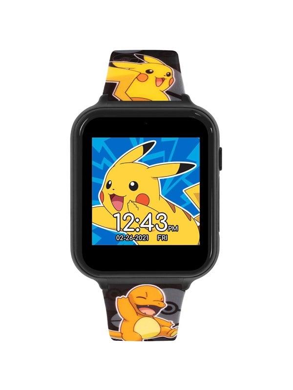 Peers Hardy - Smart Watch Pokemon 2 - Ur