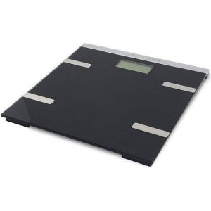 Personvægt/ badevægt body analyser