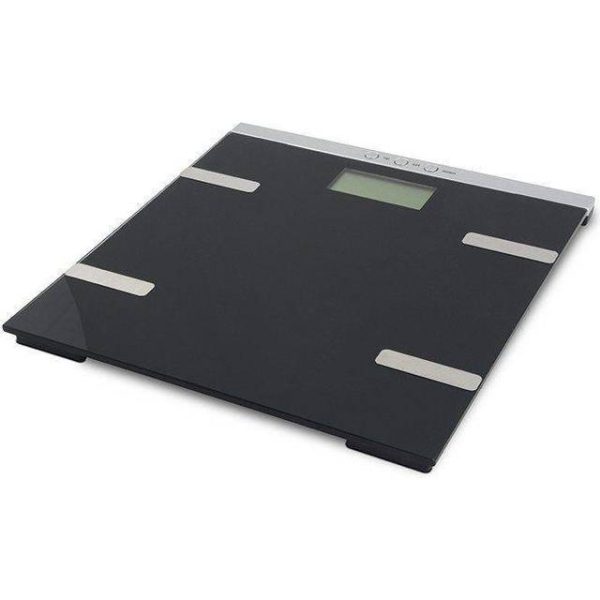 Personvægt/ badevægt body analyser