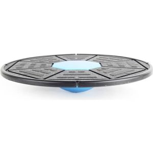+Plussock X-Care Balancebræt med to indstillinger "TWO IN ONE"