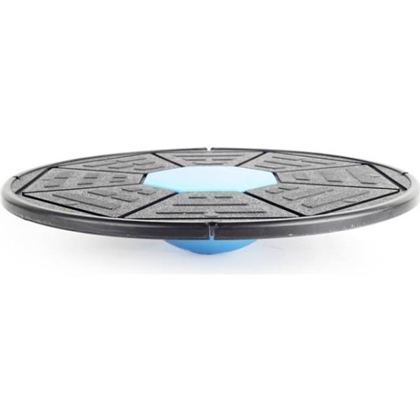 +Plussock X-Care Balancebræt med to indstillinger "TWO IN ONE"