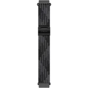 Polar 910111830 Band SmartWatch Sportsur Sort Universel S/L