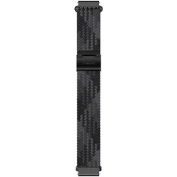 Polar 910111830 Band SmartWatch Sportsur Sort Universel S/L