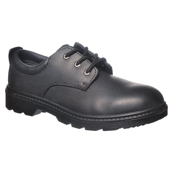 Portwest Steelite Thor Sko S3 FW44 - Outlet