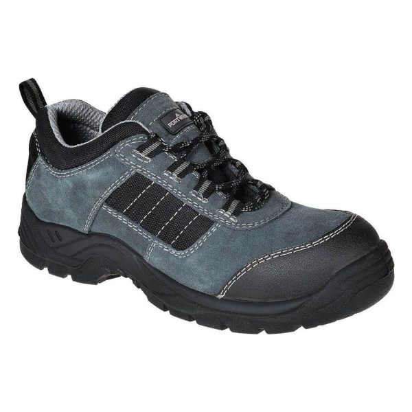 Portwest sikkerhedssko Trekker S1 FC64 - OUTLET