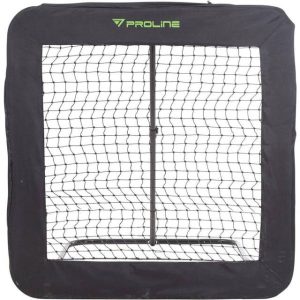Proline Rebounder Pro 124x124cm