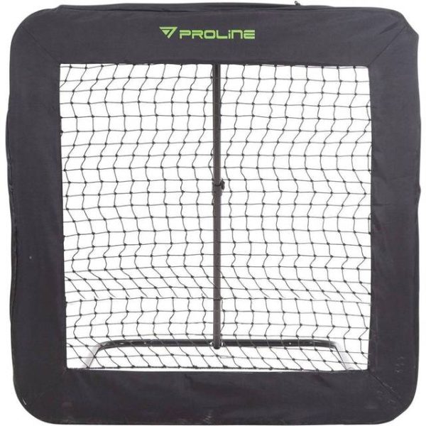 Proline Rebounder Pro 124x124cm