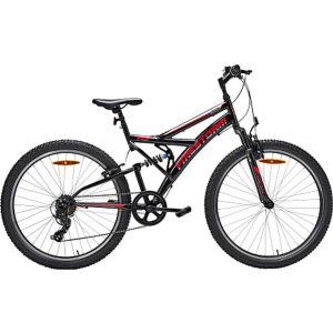 Puch Firestorm Pige Mountainbike 7 Gear 26" 2024
