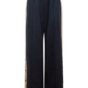 Puggy Track Suit bukser - Navy
