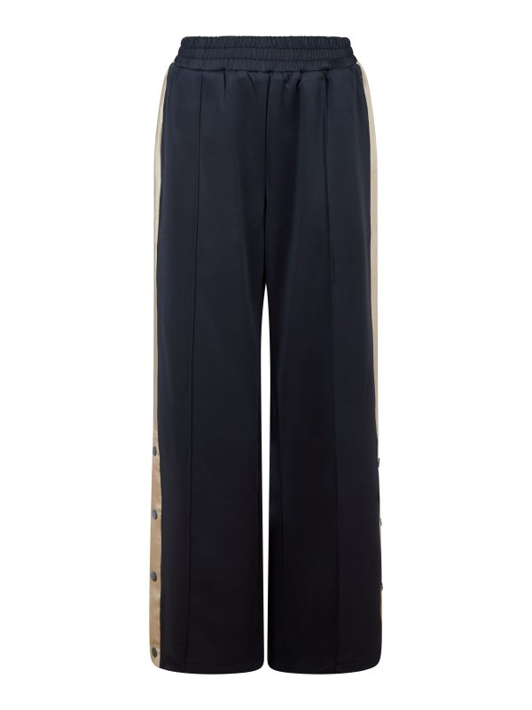 Puggy Track Suit bukser - Navy