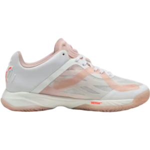 Puma Accelerate Nitro SQD W - White/Glowing Red/Rose Quartz/Alpine Snow