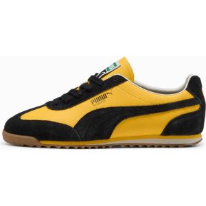 Puma Arizona Sneakers - Gul/Sort