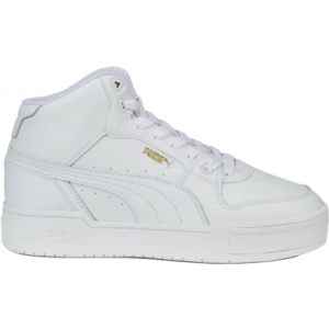 Puma CA Pro Mid - White/Gold