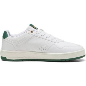 Puma Court Classic Sneakers - Gold