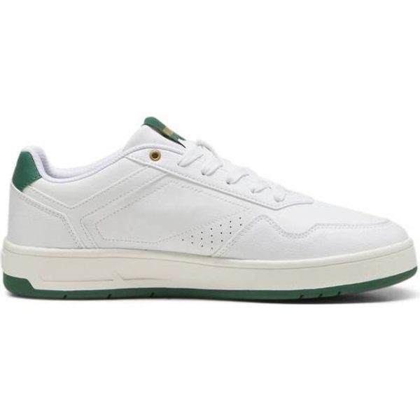 Puma Court Classic Sneakers - Gold