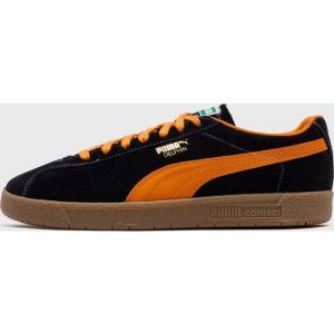 Puma Delphin Lowtop Available - Black