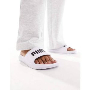 Puma Divecat V2 Lite - Hvide