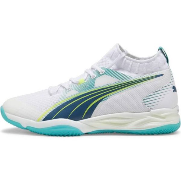 Puma Eliminate Nitro Sqd Indoor Sport Shoes