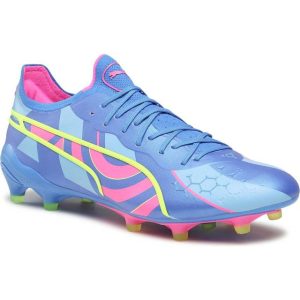 Puma Fodboldstøvler KING ULTIMATE FG/AG 107553-01 Størrelse