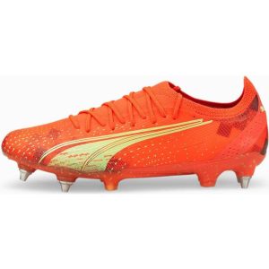 Puma Fodboldstøvler ULTRA ULTIMATE MxSG 10689503 Størrelse