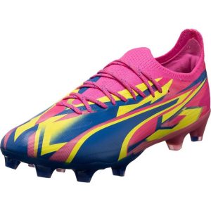 Puma Fodboldstøvler ULTRA Ultimate FG/AG 107540-01 Størrelse
