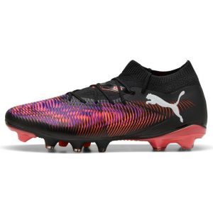 Puma Football Boots Future 8 Match FG/AG - Noir