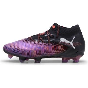 Puma Future 8 Ultimate FG Football Boots - Black