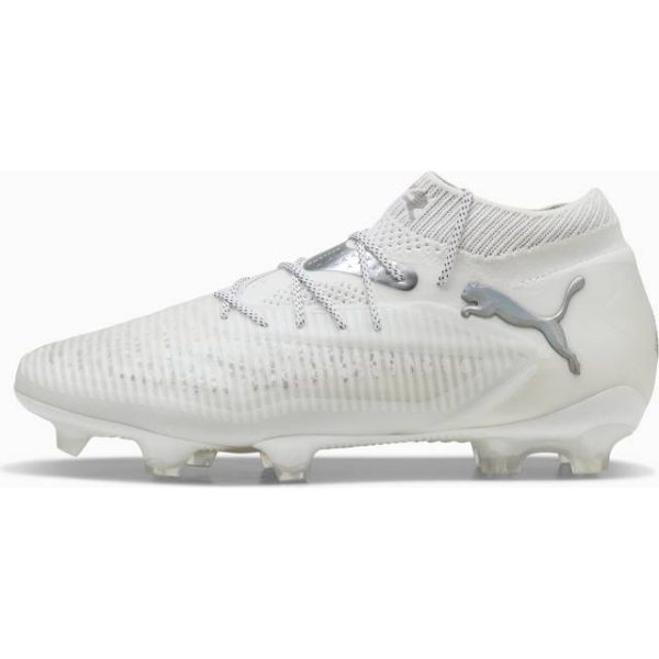 Puma Future 8 Ultimate FG - Hvid