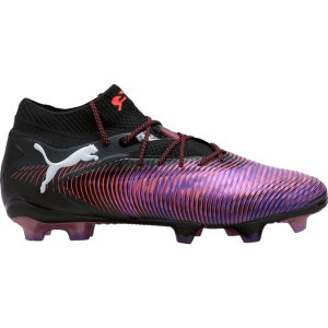 Puma Future 8 Ultimate FG - Lilla