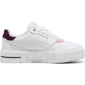 Puma Girl sneakers Cali Court Match Blanc