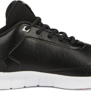 Puma Laguna Fusion Wp Vandtætte Dame Golfsko Uden Spikes - Puma Black/Rose Dust - Str. 36 Normal