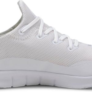 Puma Laguna Sport Dame Golfsko Uden Spikes - Puma White/Puma White - Str. 35 Normal