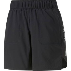 Puma Løbeshorts PLCD Graphic Sort