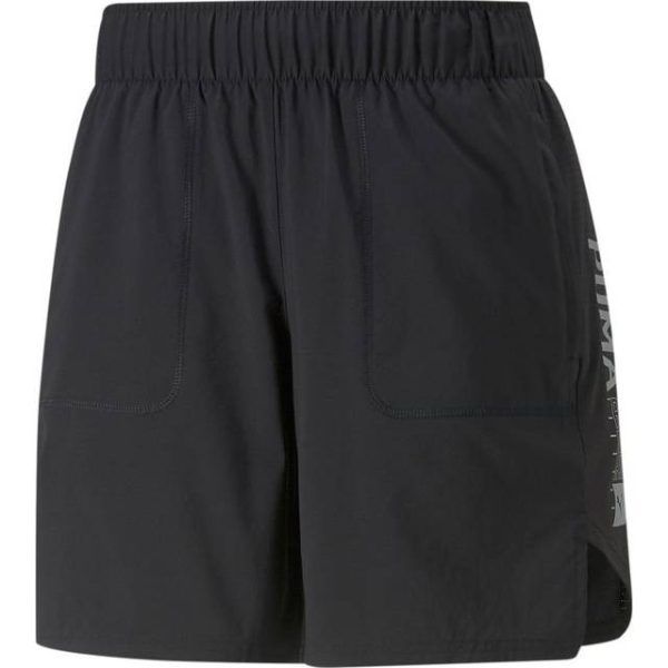Puma Løbeshorts PLCD Graphic Sort