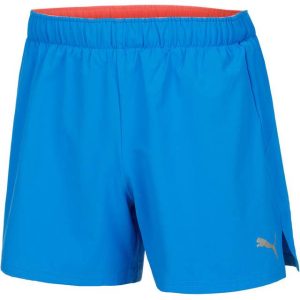 Puma Løbeshorts Ultraweave 2I1 Blå